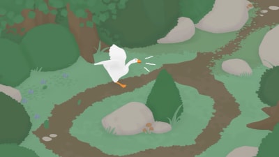 Untitled goose game nintendo store store